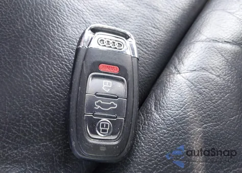 2014 Audi A4 2.0T Premium из США, поврежденный, VIN WAUHFAFL0EN036366